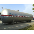 2015 tanque de armazenamento do gpg China Abastecimento da fábrica 65M3 tanque do lpg para a venda